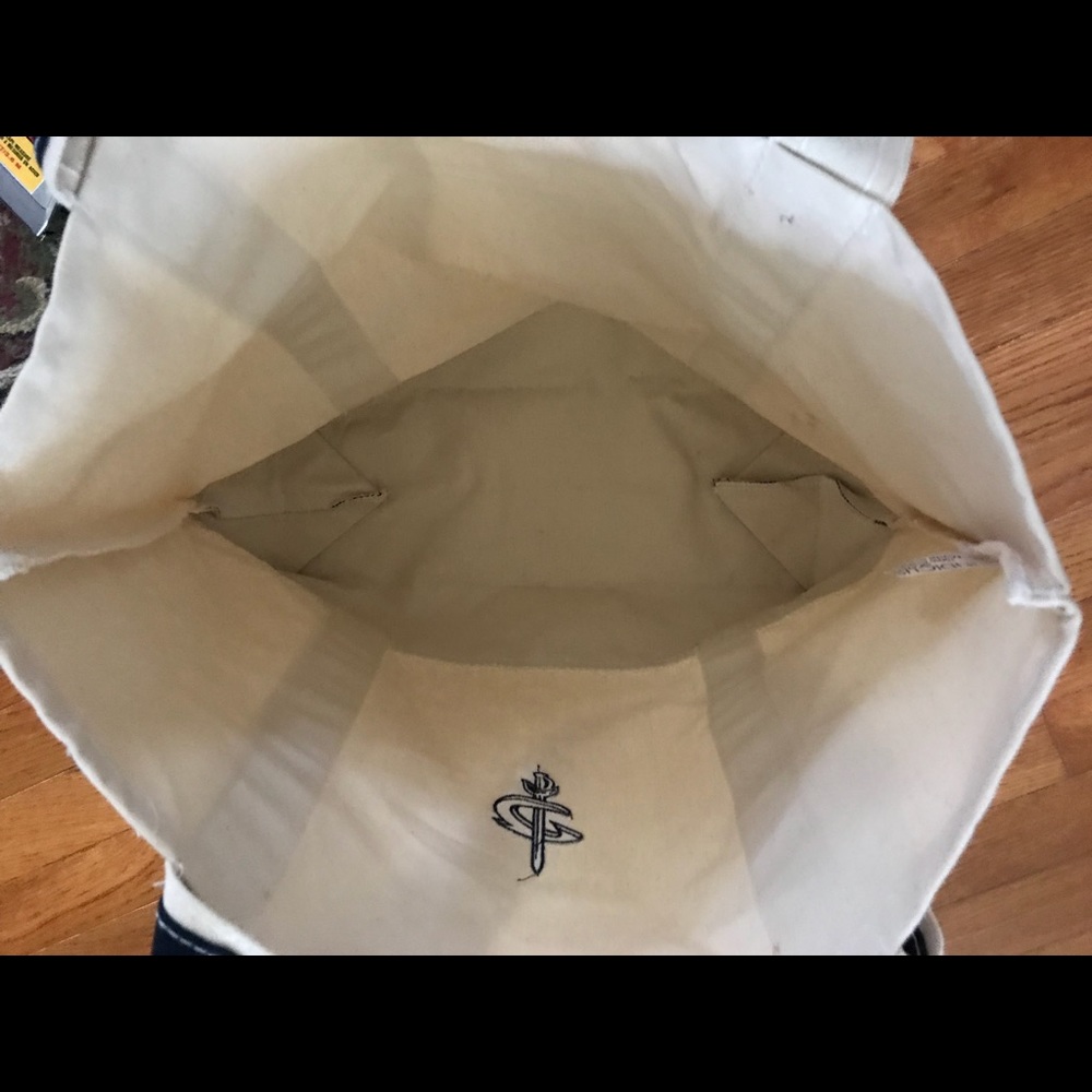 Cleveland Cavaliers Tote NWOT - Picture 3 of 6